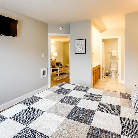 Gatlinburg Condo With Smoky Views Walk To Town! Exteriér fotografie