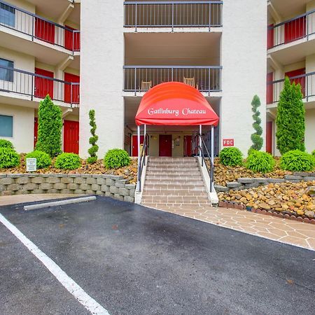 Gatlinburg Condo With Smoky Views Walk To Town! Exteriér fotografie