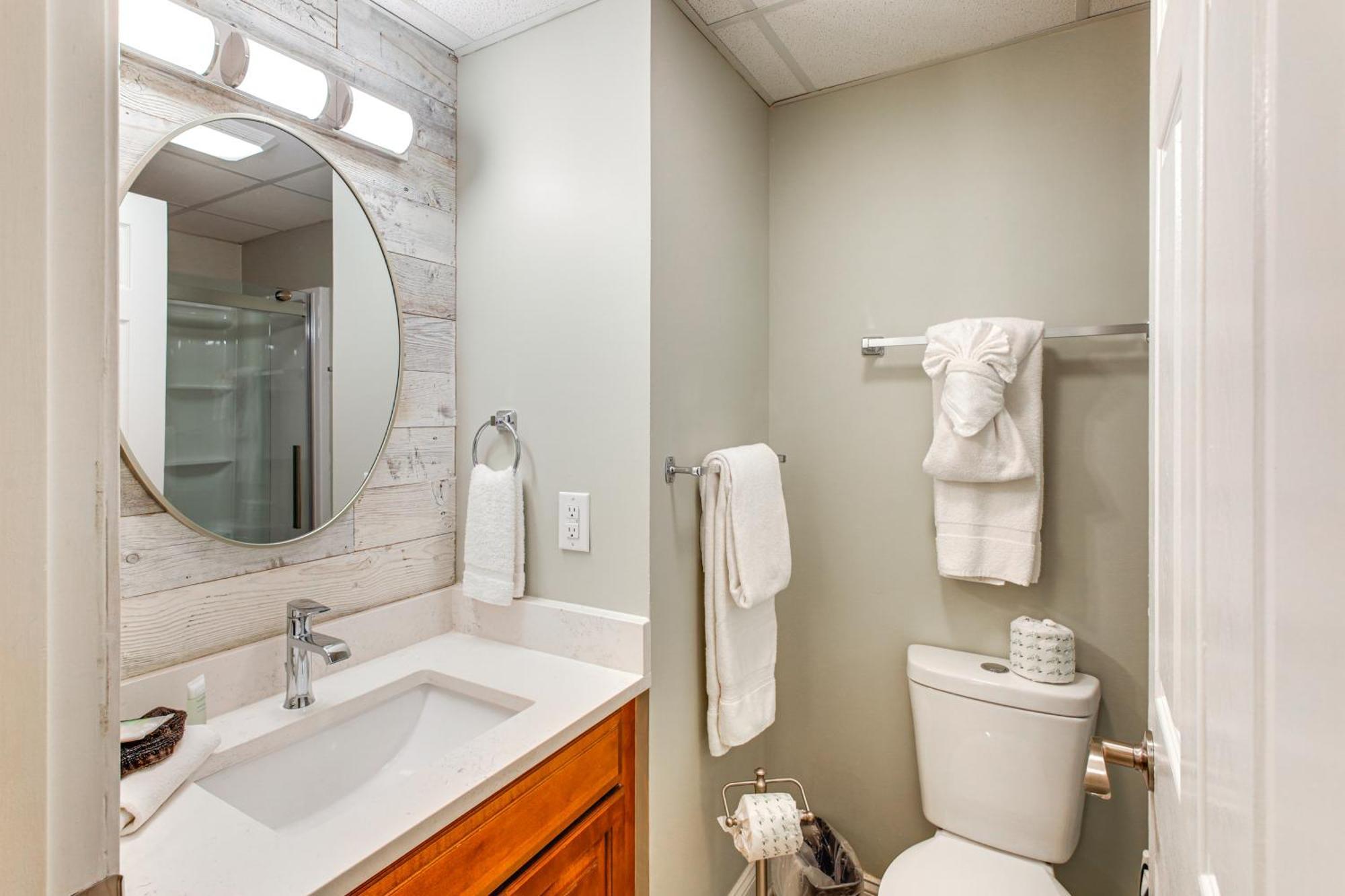 Gatlinburg Condo With Smoky Views Walk To Town! Exteriér fotografie