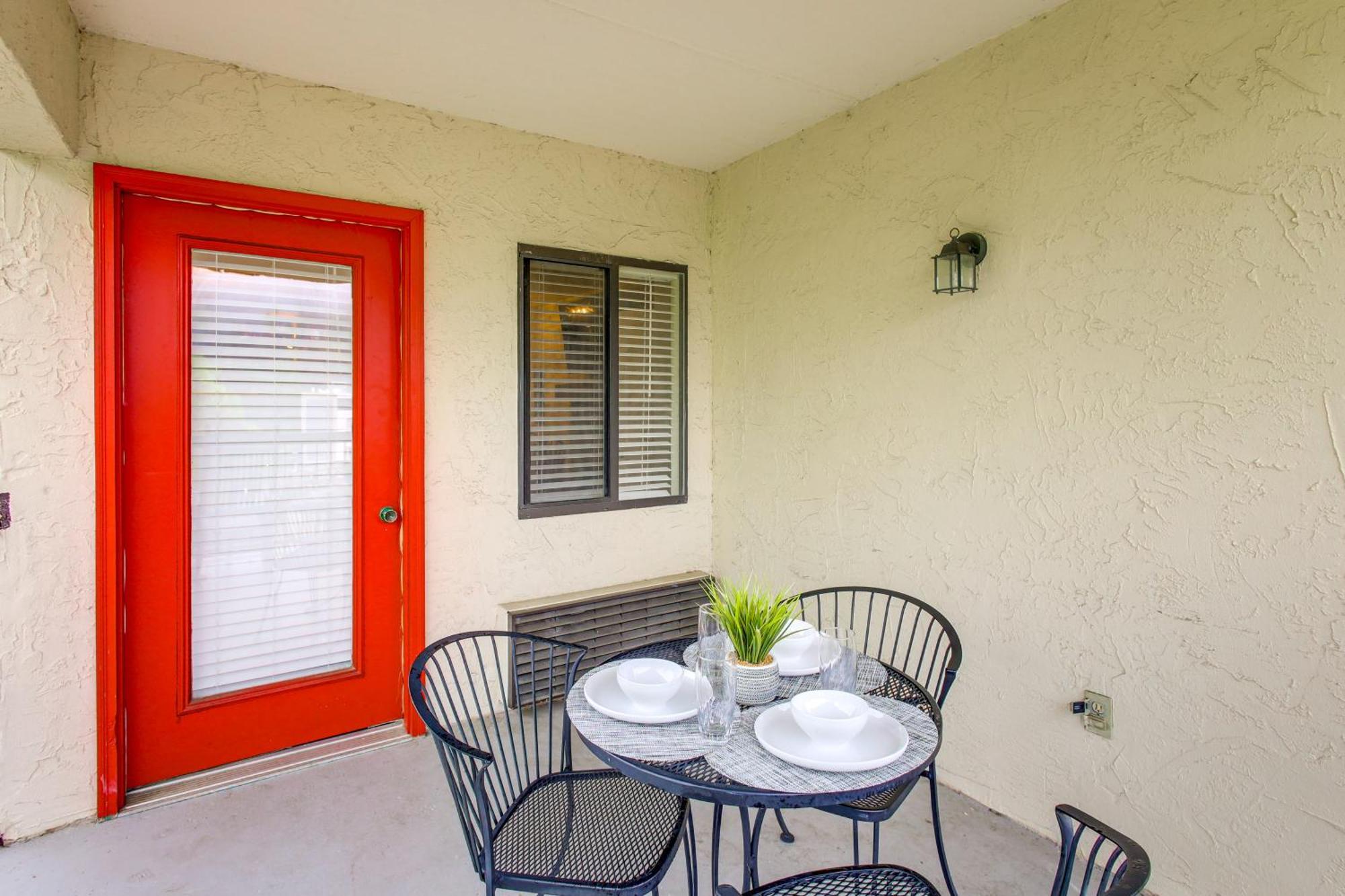 Gatlinburg Condo With Smoky Views Walk To Town! Exteriér fotografie