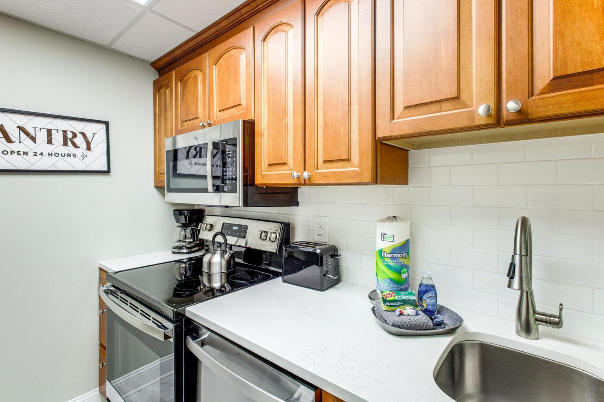 Gatlinburg Condo With Smoky Views Walk To Town! Exteriér fotografie