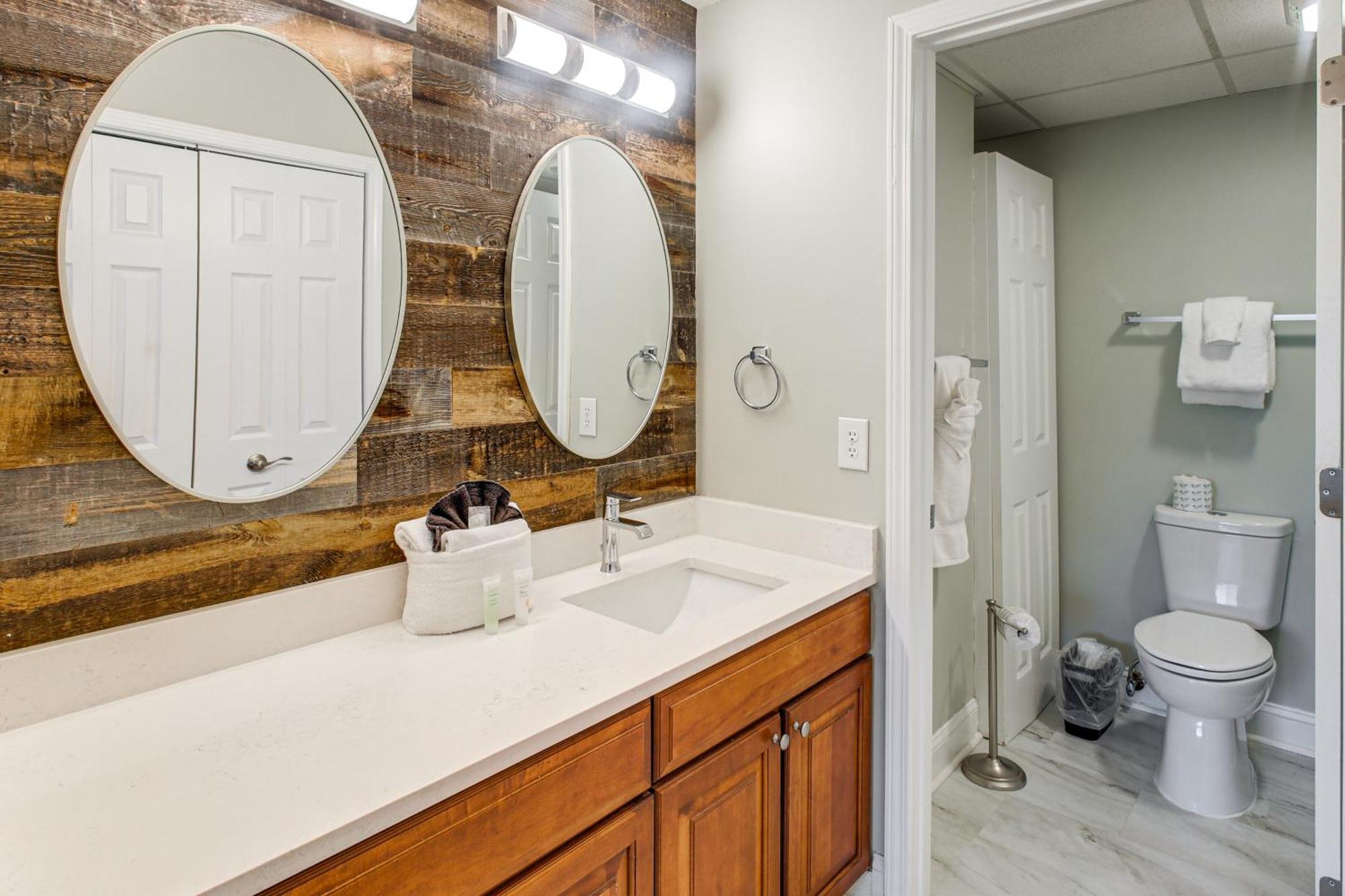 Gatlinburg Condo With Smoky Views Walk To Town! Exteriér fotografie